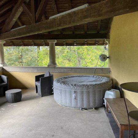 Chateau Du Donjon Drumettaz-Clarafond Esterno foto