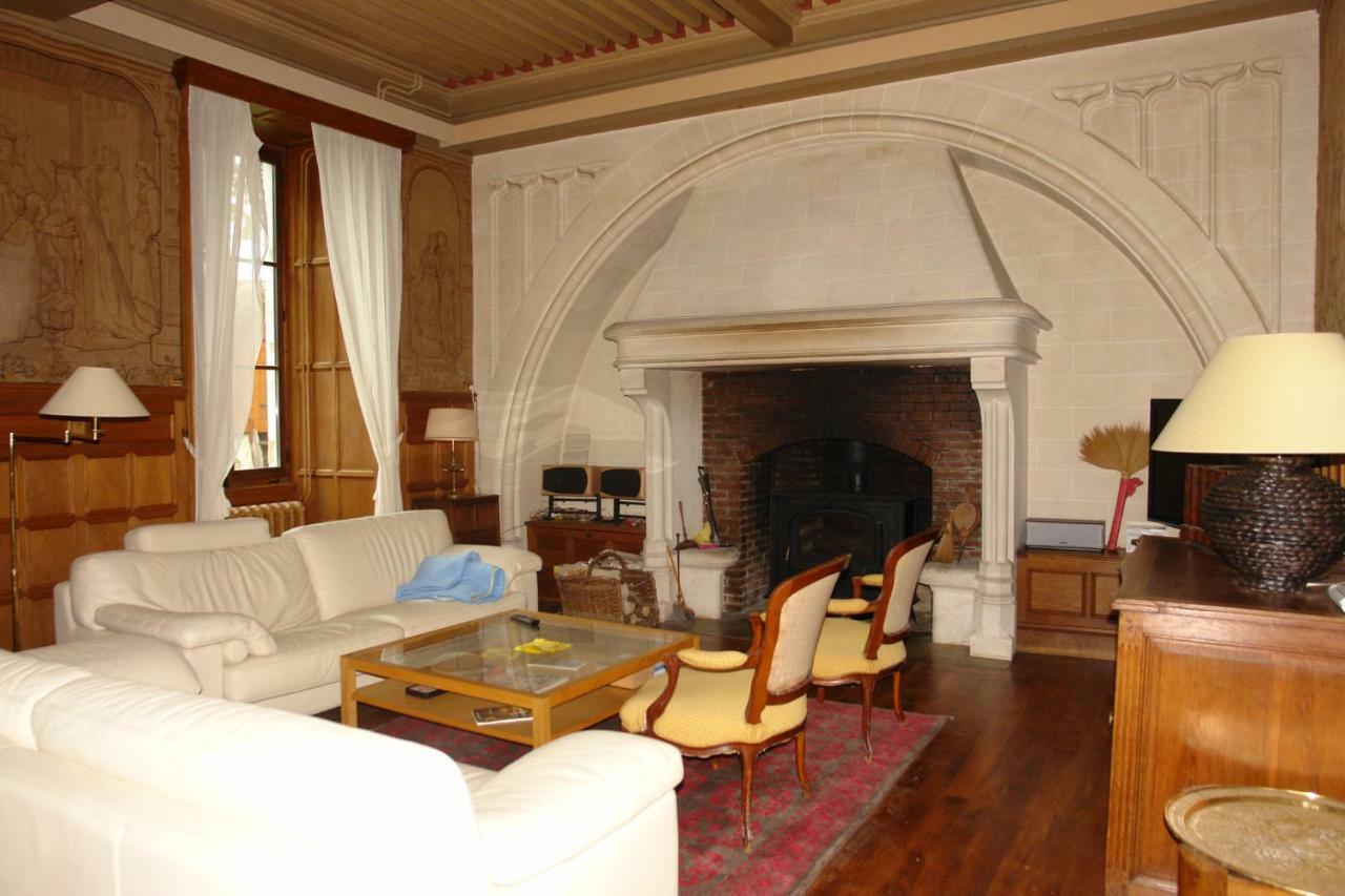 Chateau Du Donjon Drumettaz-Clarafond Esterno foto