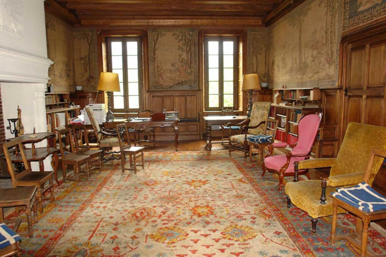 Chateau Du Donjon Drumettaz-Clarafond Esterno foto