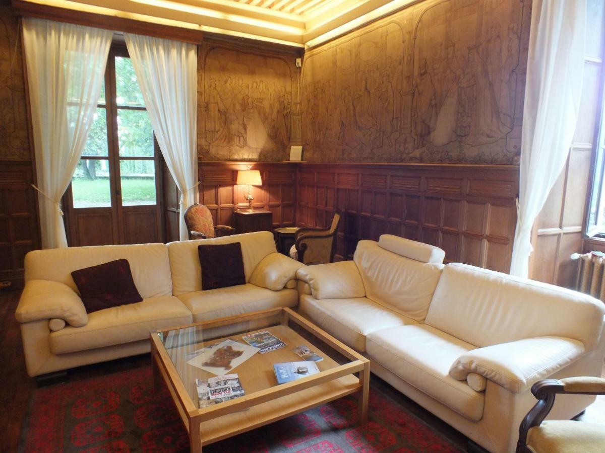 Chateau Du Donjon Drumettaz-Clarafond Esterno foto